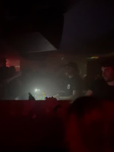 DJ EZ returns for our 10th birthday