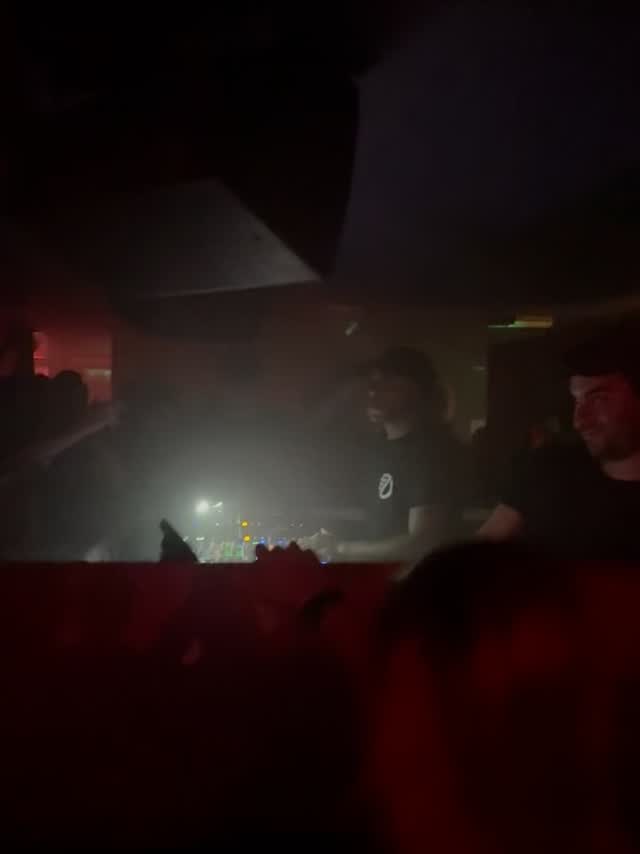 DJ EZ returns for our 10th birthday