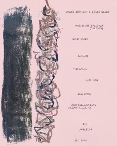 Next month at Sun Space