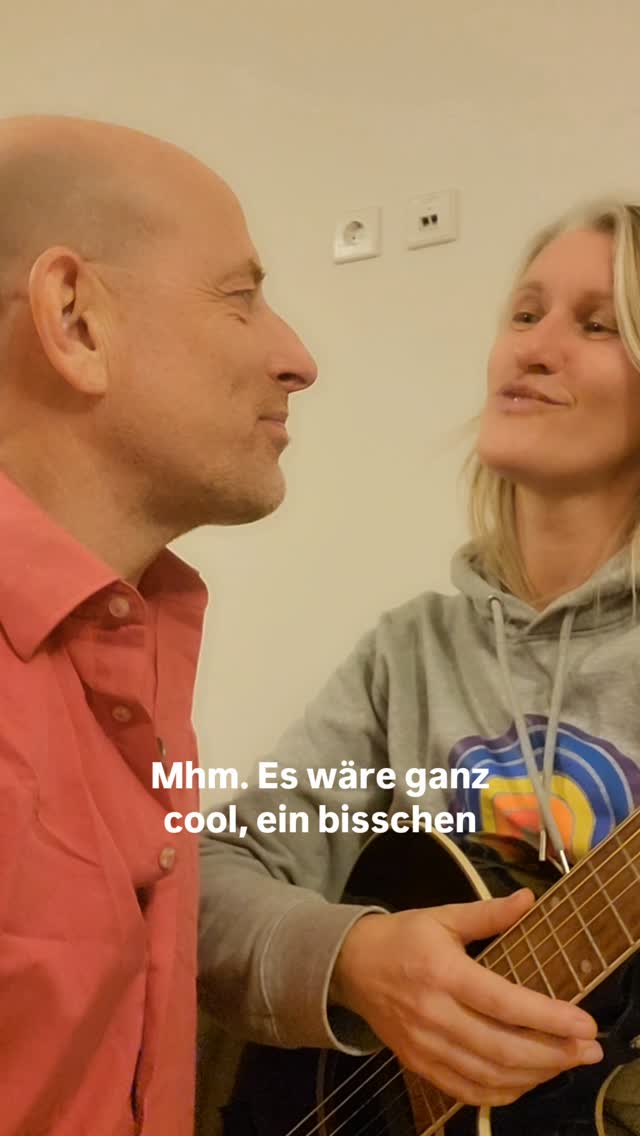 WEN LIEBST DU? UND WENN JA, WIE VIELE?
