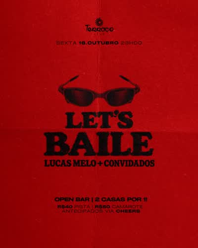 Let's Baile