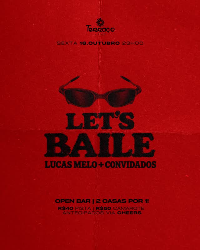 Let's Baile