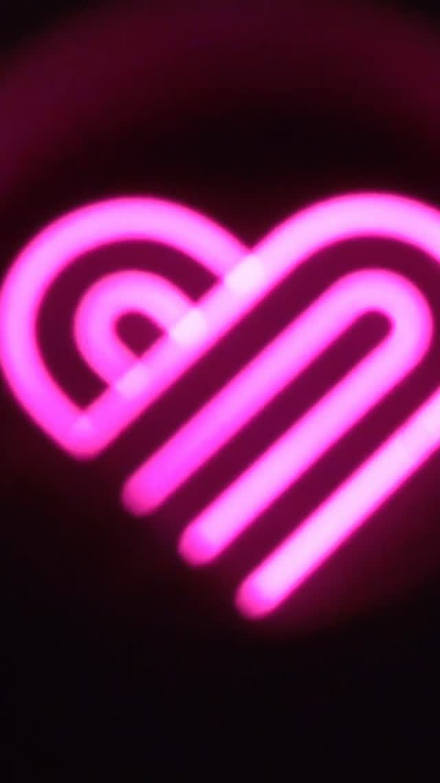 LOVE FREQUENCY one year celebration
