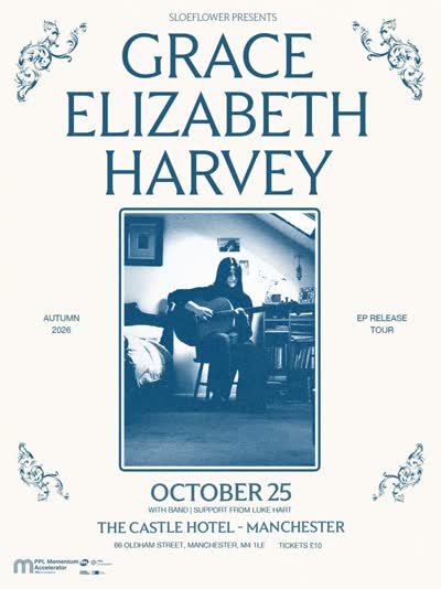 Manchester Release Show