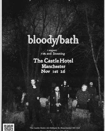 NEW SHOW ON SALE