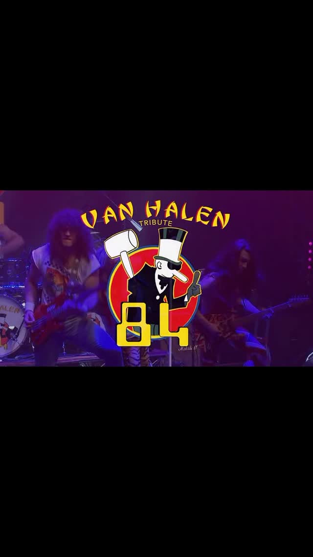 84 — THE ULTIMATE VAN HALEN TRIBUTE 🔥 with Satchsquatch — A Tribute to Joe Satriani