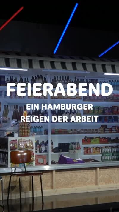 FEIERABEND