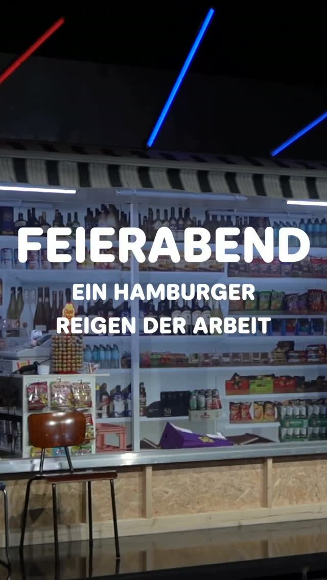 FEIERABEND