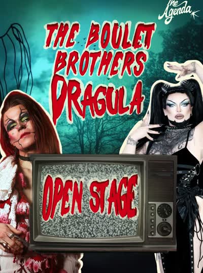 ALT DRAG ARTISTS OPEN CALL