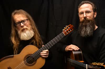 Boilermaker Duo at Tempo Rubato
