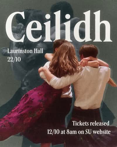 Ceilidh