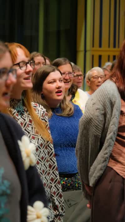 Share the Stage: Elgar’s The Dream of Gerontius