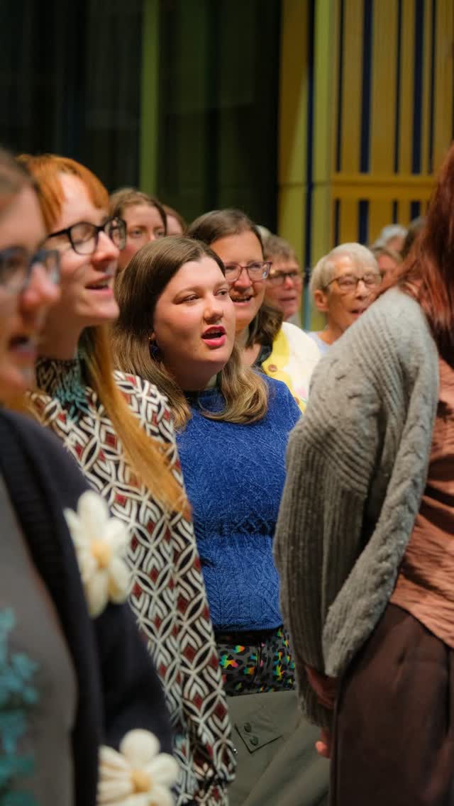 Share the Stage: Elgar’s The Dream of Gerontius