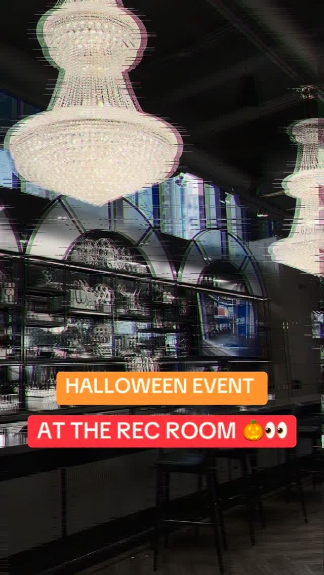 Monster Ball for Halloween