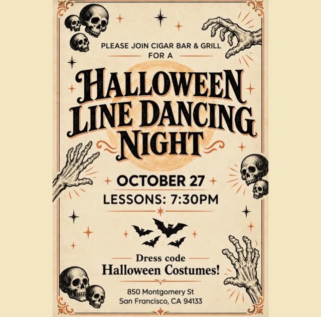 HAUNTED HONKY-TONK Texas Tuesday