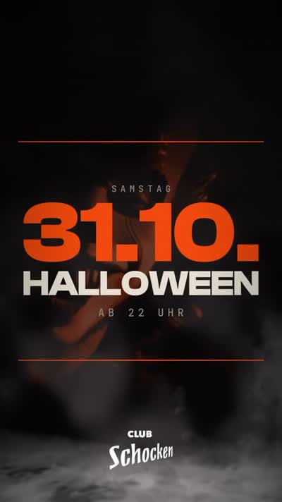 Halloween Party