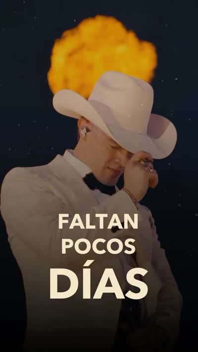 Recordamos lo que vivimos en 2024 y vamos calentando motores para reencontrarnos nuevamente con el señorazo este 7 de noviembre en su casa. ¡Se viene una noche para la historia!