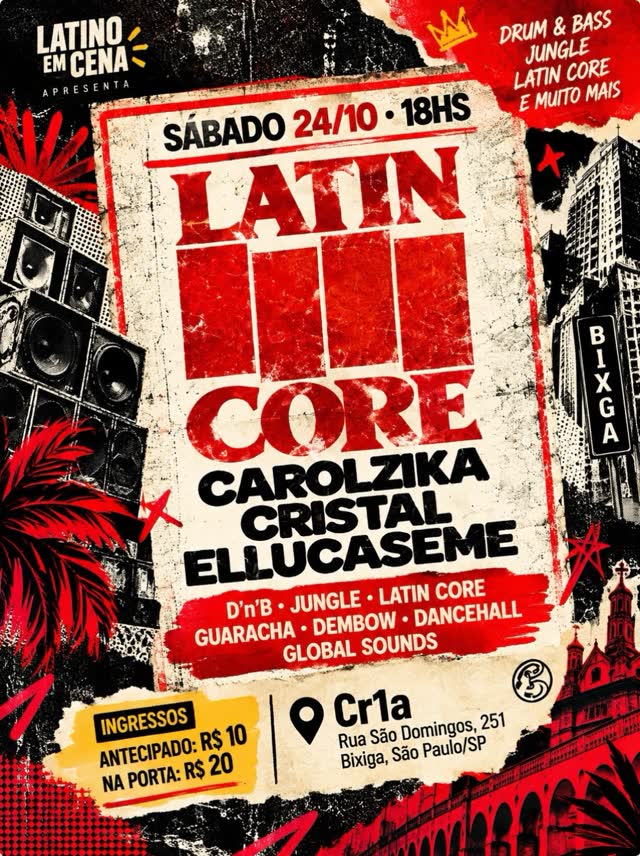 Latin Core
