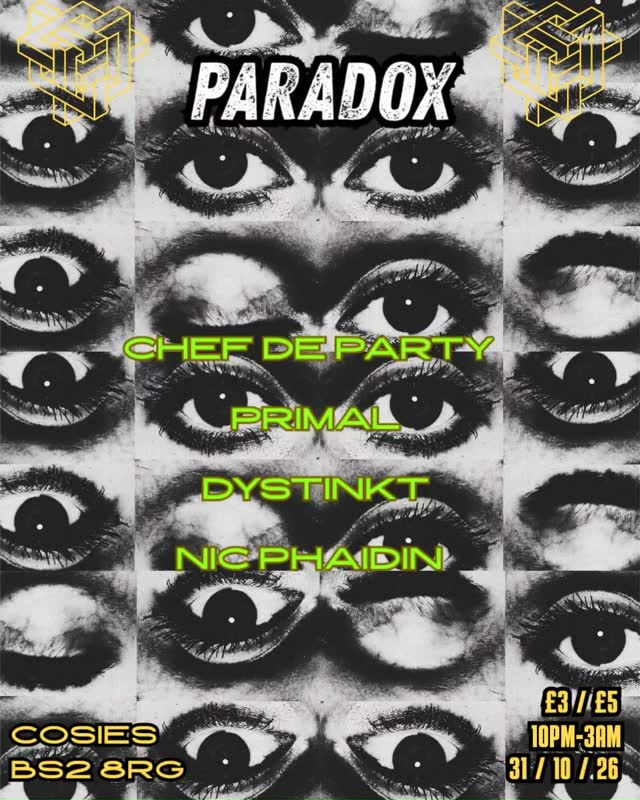 PARADOX