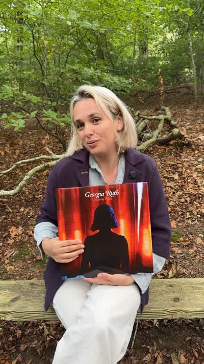 Georgia Ruth launches her fifth album, Uncanny Valley, with a unique immersive live performance