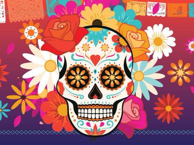 Día de los Muertos Celebrations