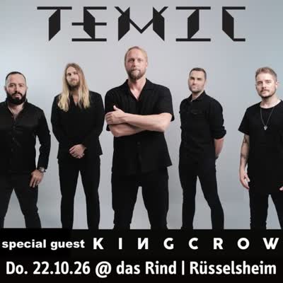 TEMIC & KINGCROW