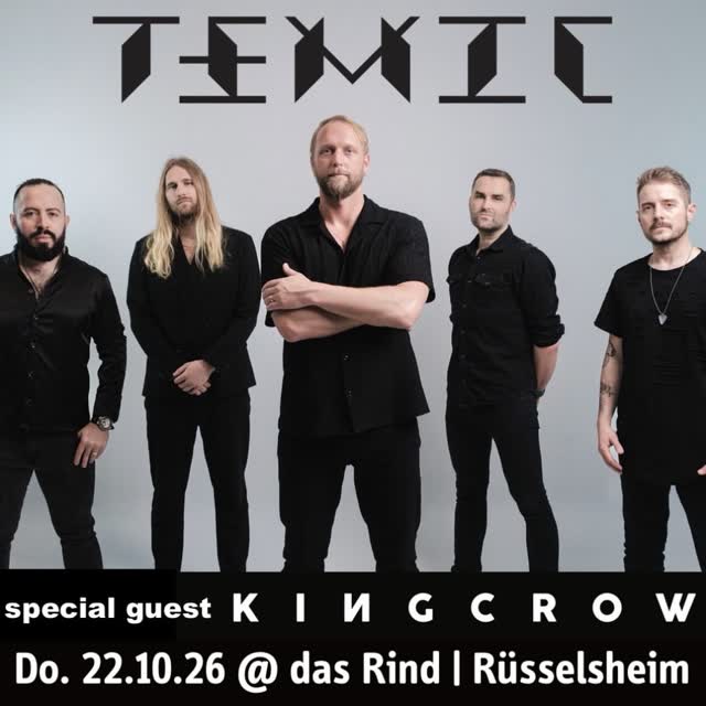 TEMIC & KINGCROW
