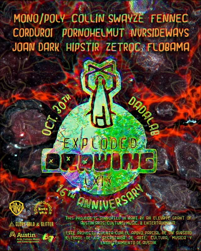 16th Anniversary Invitational