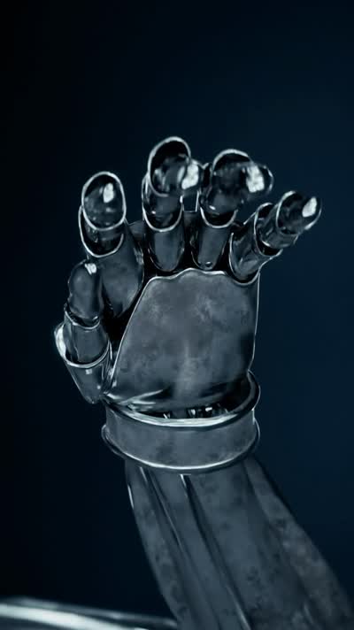 HUMANOID // SOLI EVENT
