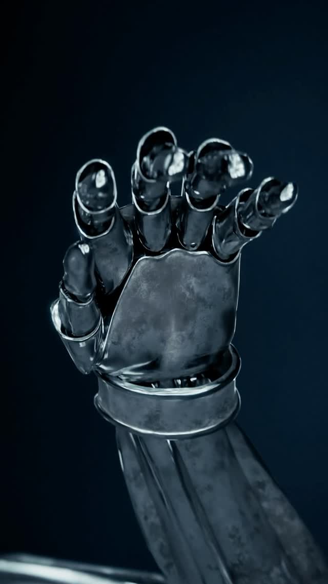 HUMANOID // SOLI EVENT