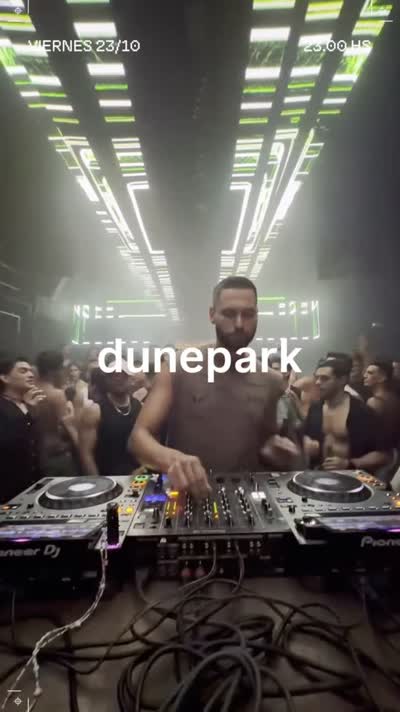 dunepark