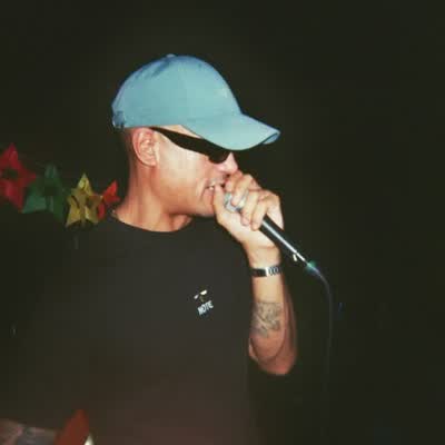 Strategy DJ + MC showcase on the mighty Sinai Sound System