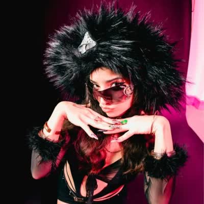 Introducing @jaz.imsky 🔊🔊🔊