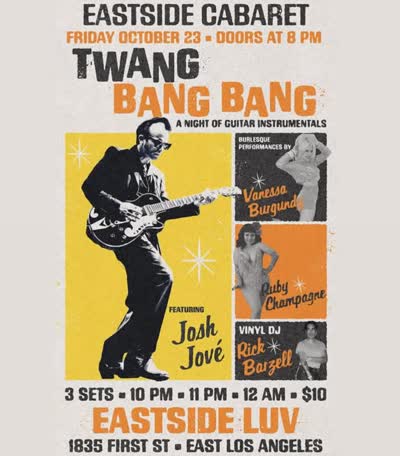 FRIDAY OCTOBER 23RD