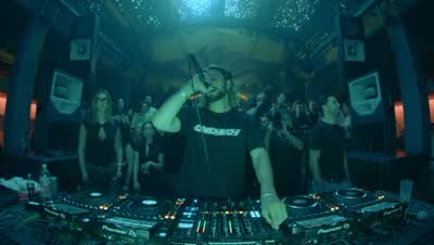 Sector Schranz Edition / Sector Trance Edition