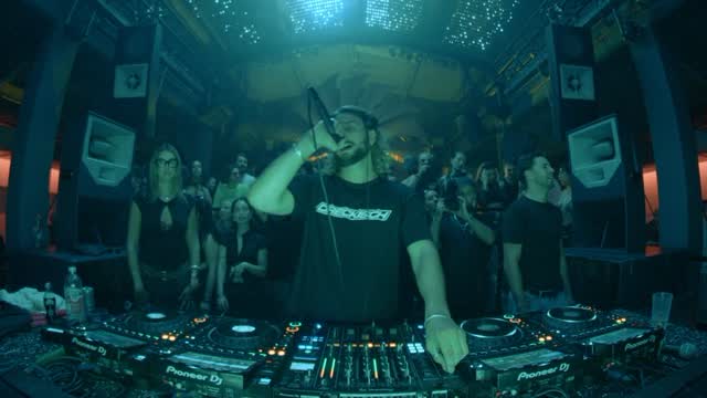 Sector Schranz Edition / Sector Trance Edition