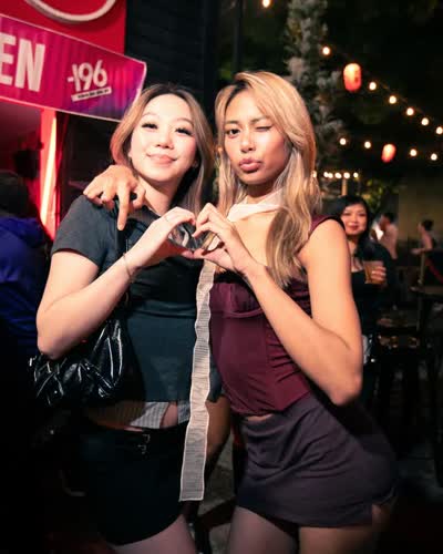 Saigon Nights Halloween Event
