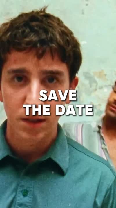SAVE THE DATE