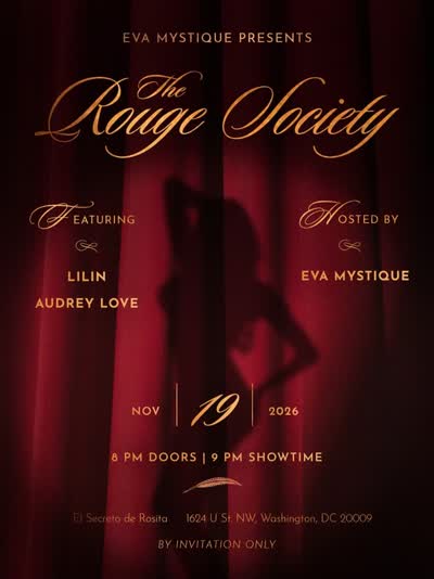 The Rouge Society