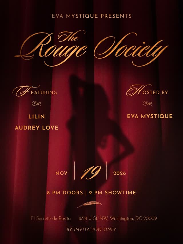 The Rouge Society