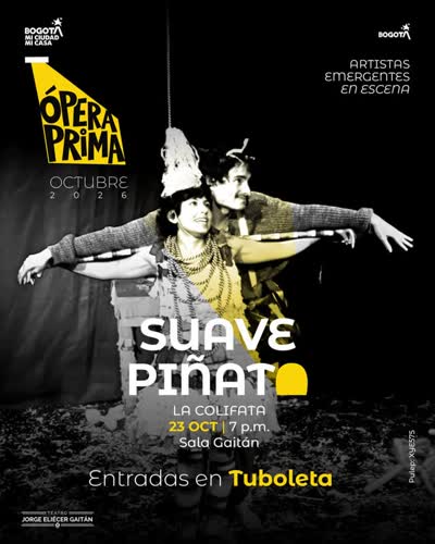 Suave Piñata
