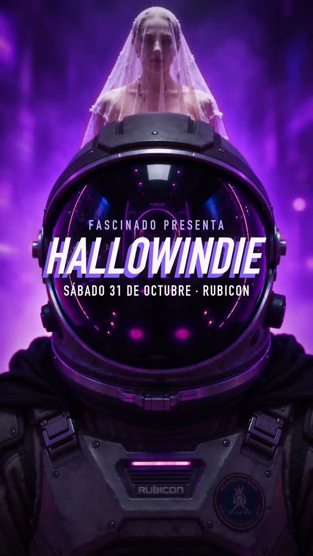 HALLOWEEINDIE
