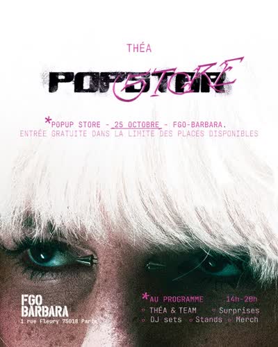 POPSTAR SPEEDRUN