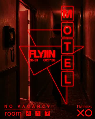 FLYIN MOTEL