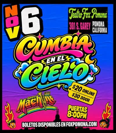 ¡A sacar los pasos prohibidos! 💃🕺🔥 ¡Se armó la cumbia, mi gente!