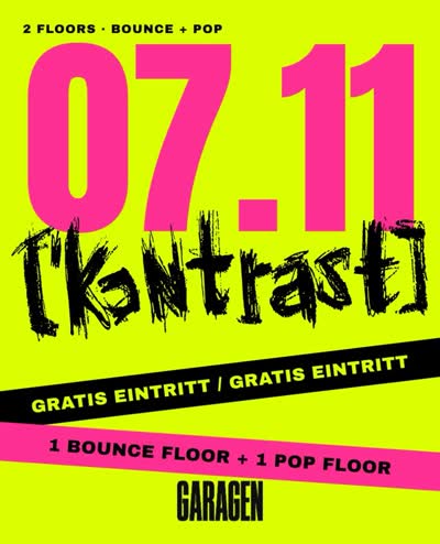 KONTRAST