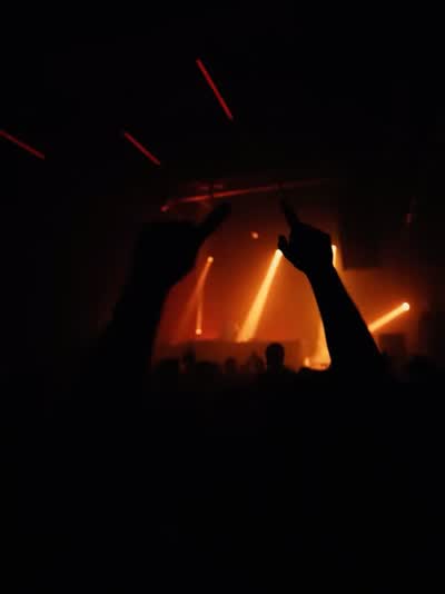 A NEW SATURDAY NIGHT RITUAL HAS STARTED SEE YOU ON THE 14th NOV FOR TUNNEL 002