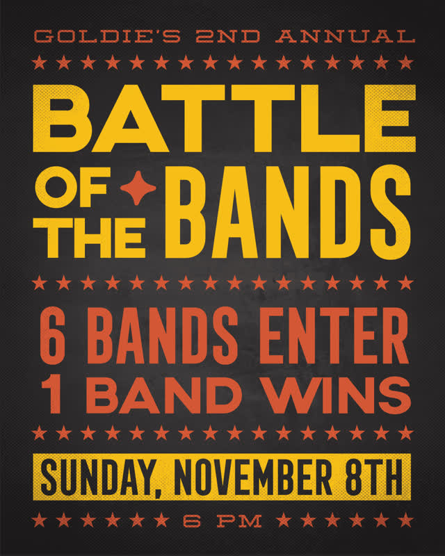 Battle of the Bands