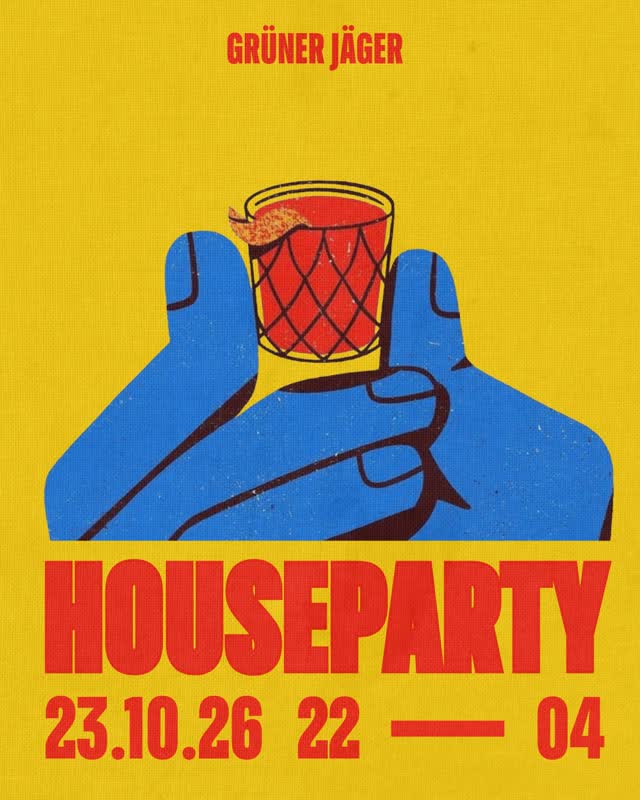HOUSEPARTY