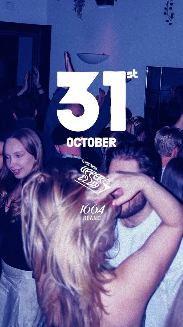 UPPER CLUB NIGHT w/ Harald Björk (SWE) & A. Myllykoski